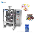 Multi-function Vertical Pillow Candy Packaging Machines